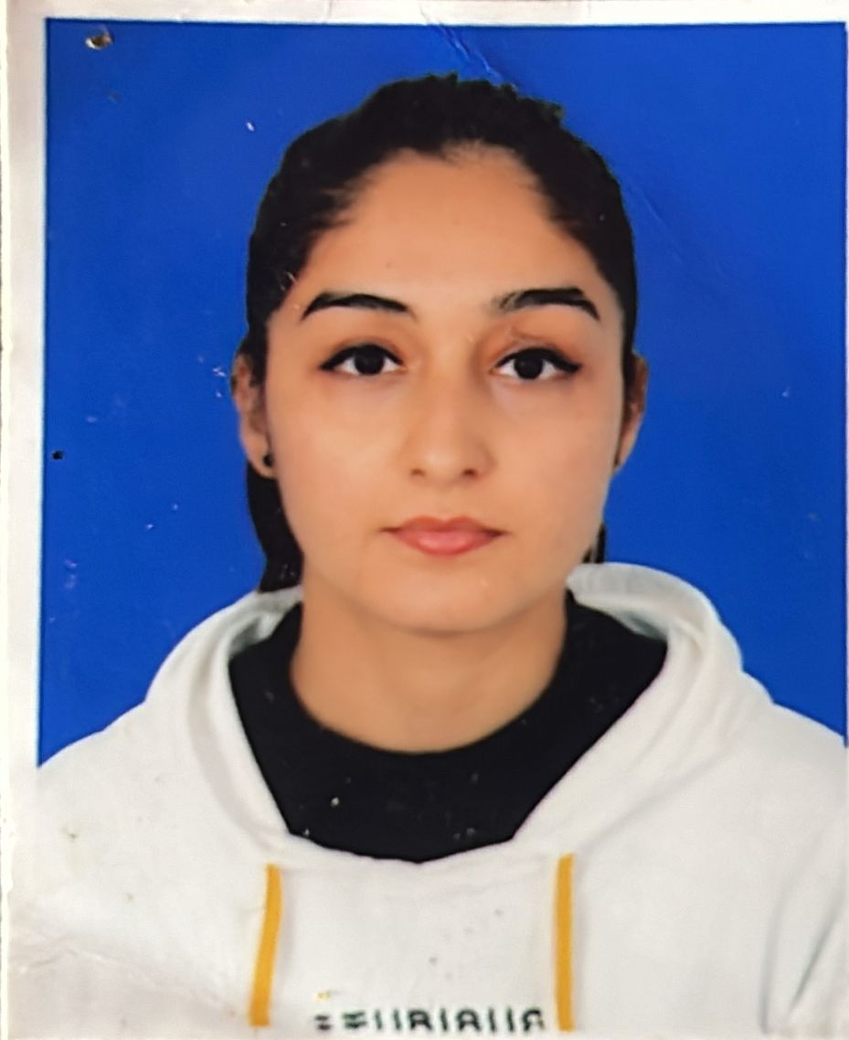 Ms. Shristi Bhandari